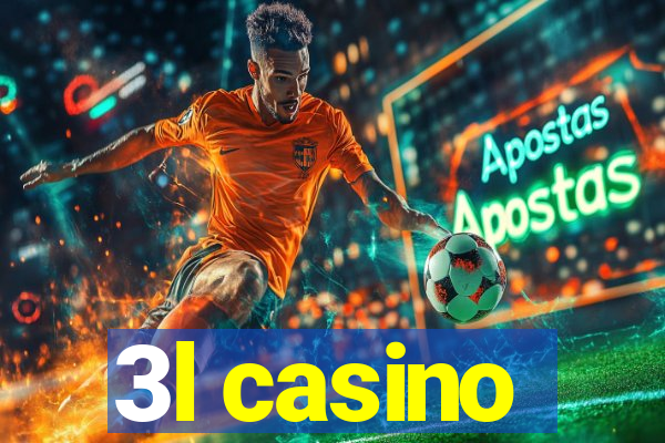 3l casino